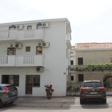 Nir Apartments Budva Exterior foto